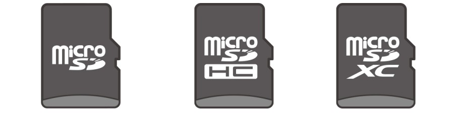 microSD-kort - Nintendo