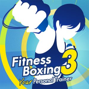 Demoversion för Fitness Boxing 3: Your Personal Trainer nu tillgänglig