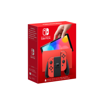 Nintendo Switch - Nintendo