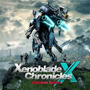 Xenoblade Chronicles X: Definitive Edition kommer till Nintendo Switch den 20 mars nästa år!