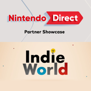 Överraskande utgivningar och mer i en dubbel Indie World/Nintendo Direct: Partner Showcase