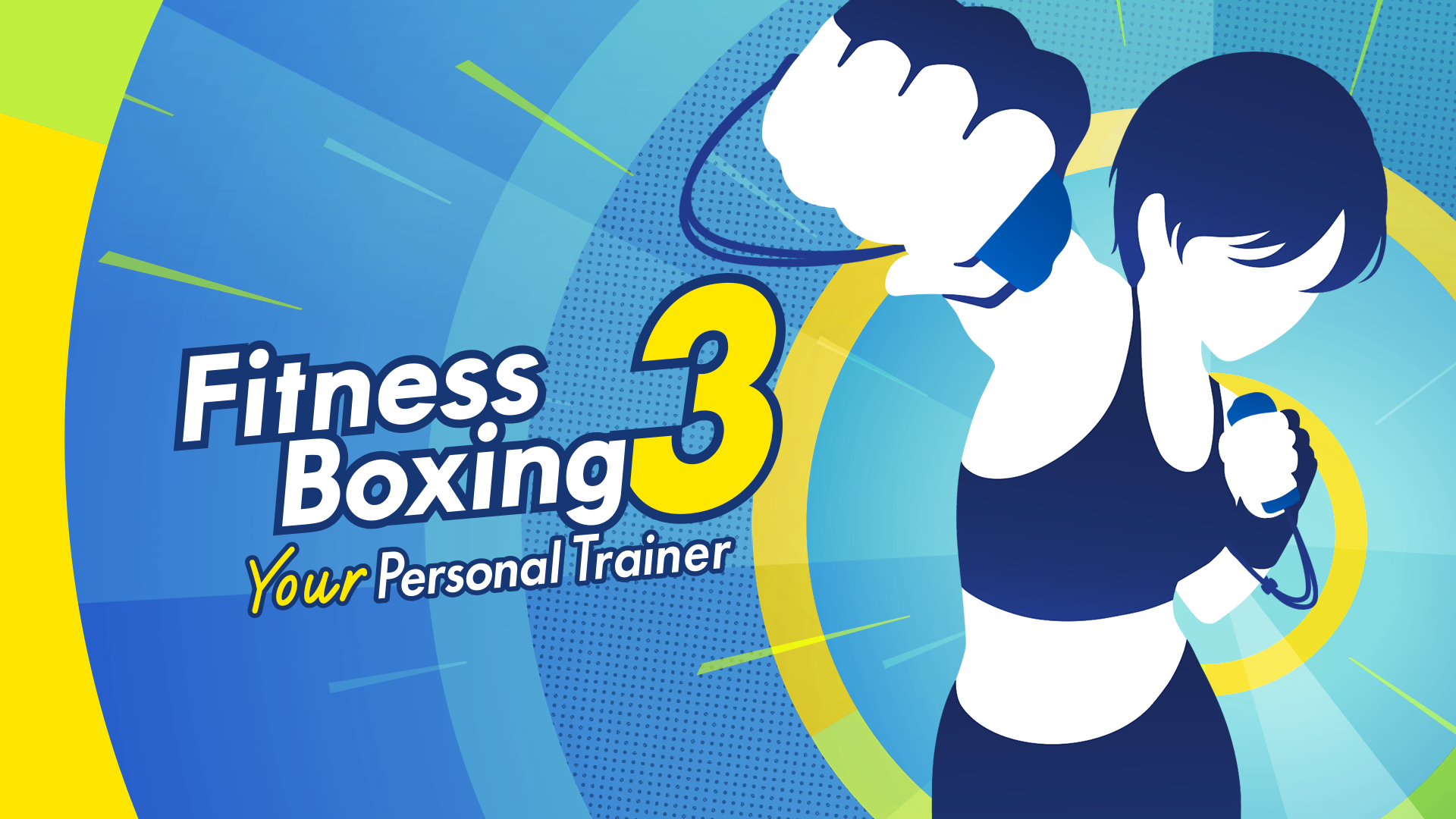 Fitness Boxing 3: Your Personal Trainer