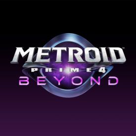 Metroid Prime 4: Beyond